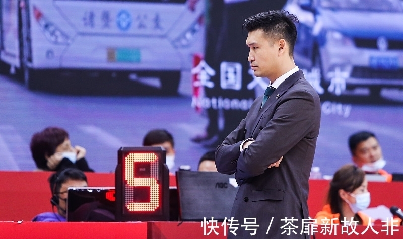 天津隊(duì)|正式出山！中國(guó)籃壇名帥再就業(yè)，帶隊(duì)沖擊季后賽