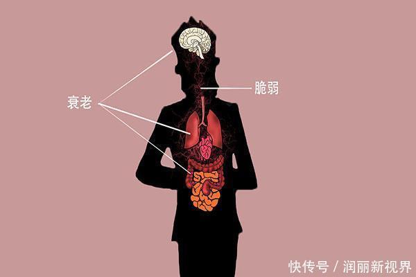 氣血不足的人 身體多有五種表現 推薦兩款食物 幫你補足氣血 看新聞