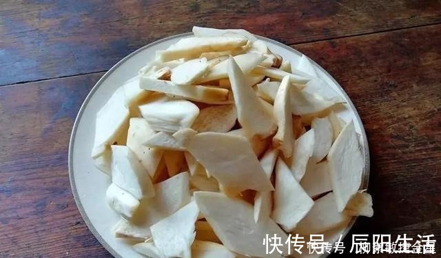 杏鲍菇|土豆和它是完美搭配,增香又增味,常做给小孩吃,提高免疫力