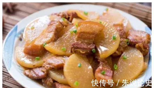 孩子|冬季天气寒冷孩子免疫力差,多吃家常菜,增强免疫预防生病