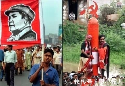 六星红旗|飘过六星红旗的印度“小中国”,曼尼普尔,怎奈一寸山河一寸血