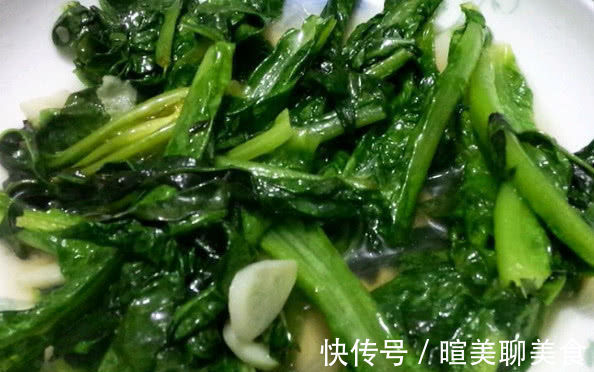 口臭|晚饭吃此物等于“天然泻药”，越吃越瘦，清肠防口臭，小肚子不见