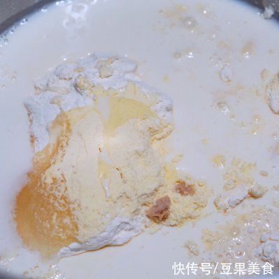 纯奶提子吐司|不加一滴水|奶香好吃