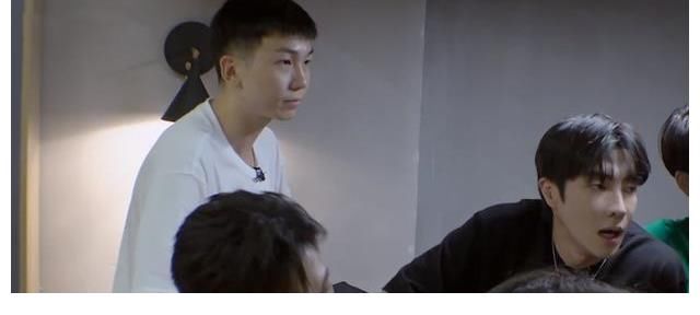 張智霖|《披荊斬棘的哥哥》成團出現方向，拍節目廣告的選手成團幾率大