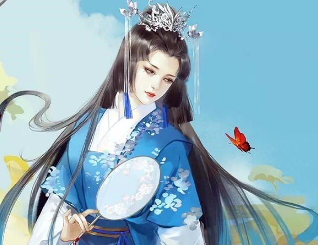 古风|古风虐恋“娘娘没气了,她手上紧攥的木簪是您找了20多年的信物!”