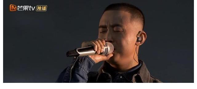 赵文卓的胜利才是实力的象征！《See you again》发挥严重失常