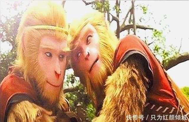 紧箍咒|六耳猕猴手中拿的是啥?孙悟空打死他后,唐僧为何不念紧箍咒了?