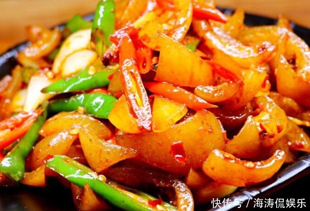 女性朋友可以多吃的美容菜,美容養(yǎng)顏,孩子多吃還能提升免疫力