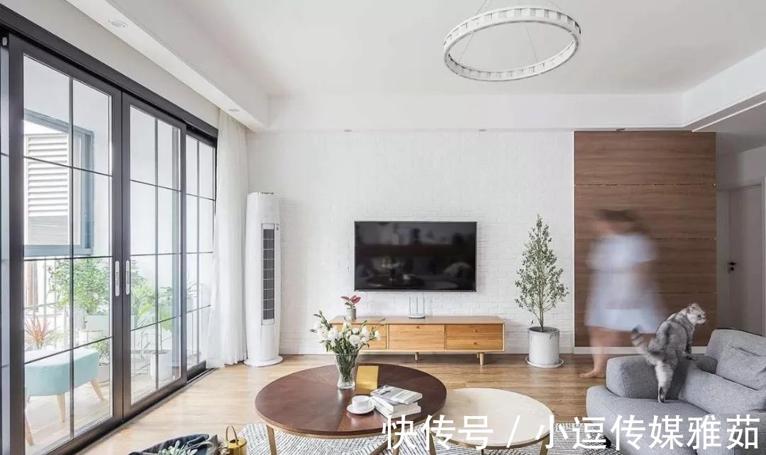 石材|50款电视背景墙, 解决你的选择困难症!