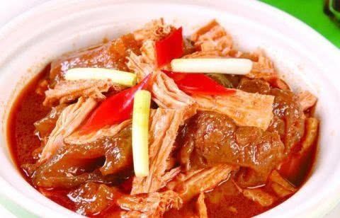 喷香入味的几道家常菜，大厨教的几道菜谱，做出来色香味俱全