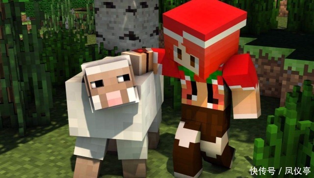 好友|我的世界:负罪感满满的几件事,趁好友出门去偷钻石你做过吗