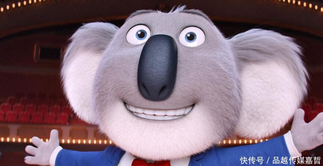 电影《欢乐好声音》,带你开启欢乐的追梦之旅_【快资讯】