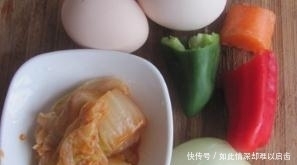 舌尖上的世界:韩蛋卷