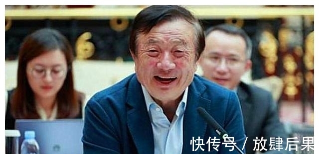 连锁反应|4480亿,华为再下两城,5G和鸿蒙获欧洲力挺,连锁反应出现