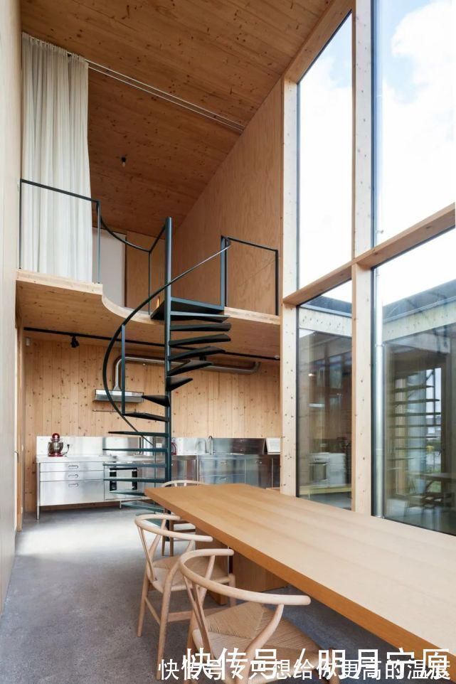 美宅|中产阶级最爱的3套山林美宅,终于知道有钱人为什么喜欢乡村了!