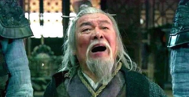 手下|刘邦手下鼎级说客郦食其,他是如何从一个保安,逆袭成管理层的?