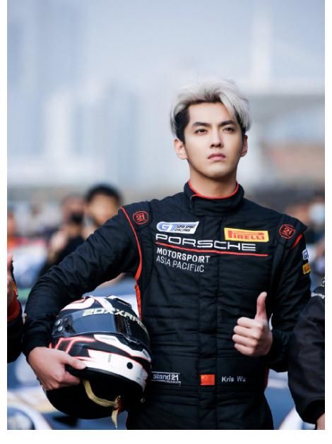 團隊|吳亦凡經(jīng)紀團隊難逃脫！央6節(jié)目連線演出協(xié)會人員，均會受到懲罰