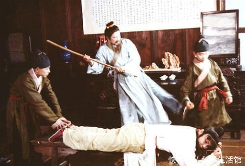 87红楼的小人物茗烟,参演还珠和少年康熙,40岁还能演美少年