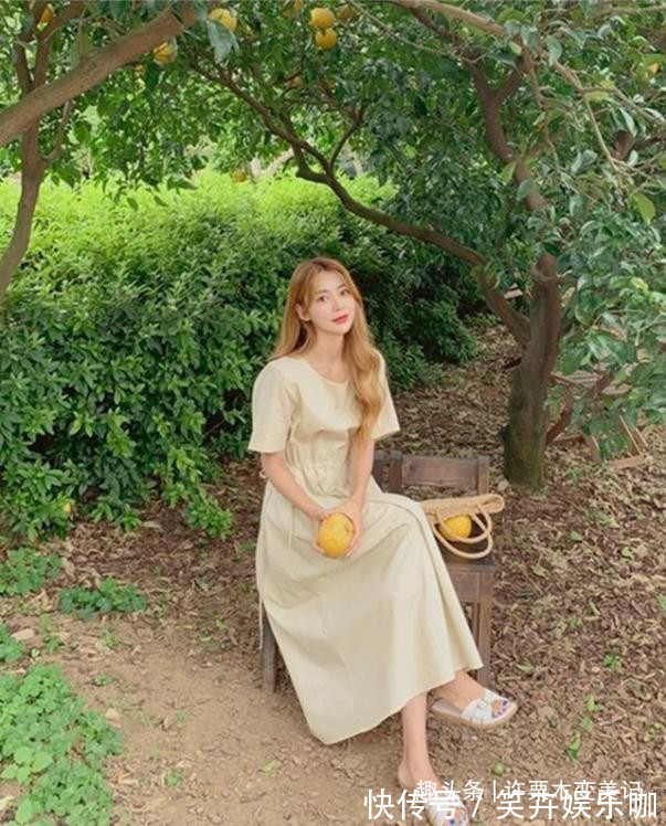 颜值 “有气质”和“没气质”的区别,关键在于这5点,颜值真不关键