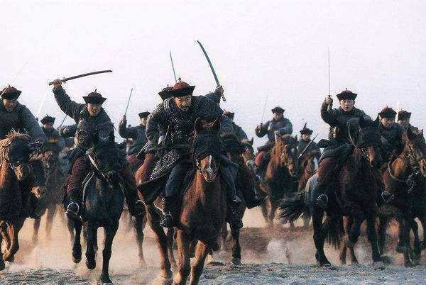 善待|康熙帝为什么要善待礼亲王代善的后代？