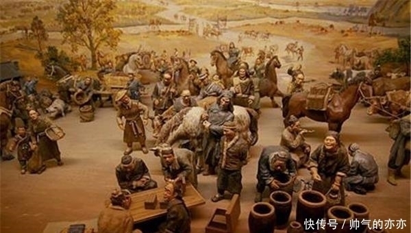 崛起|历史揭秘没有李成梁，努尔哈赤的崛起只能是个梦