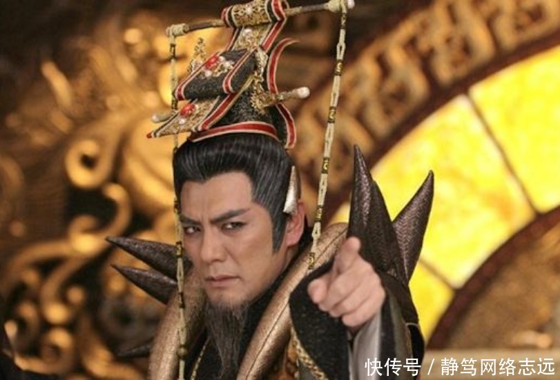 妲己哥哥只是一凡人,为何能击败通天教主门徒?你瞧他手里拿了啥