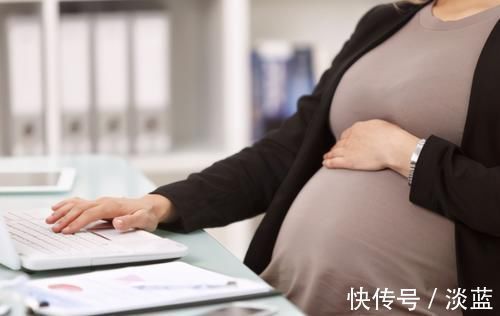产假|怀孕后,孕妈别忘了享受国家给的“特权”,能省好多钱