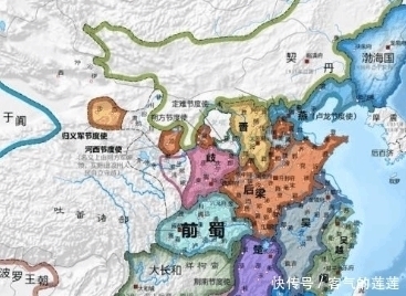 奇书《推背图》第14象枯木逢春只一瞬,预言千古一帝