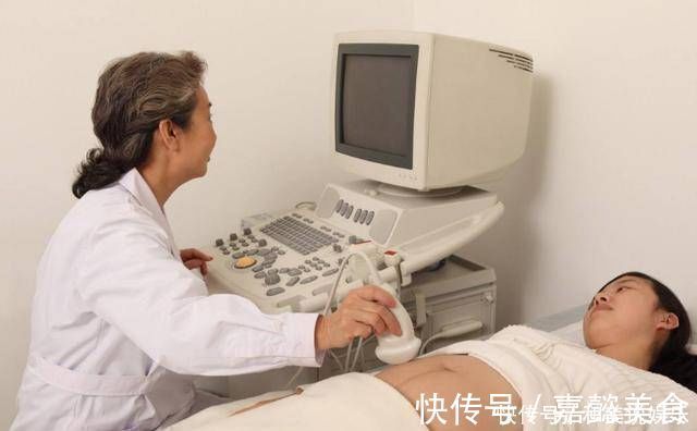 孕妇们|怀孕后,只要这2项孕检能顺利通过,便可安心待产啦