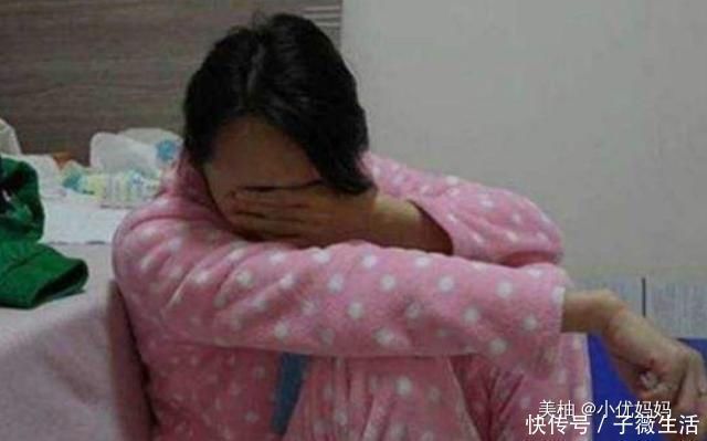 睡型|“一群人抱着娃走了”,宝妈生完娃无人领,产房外看清人情冷暖