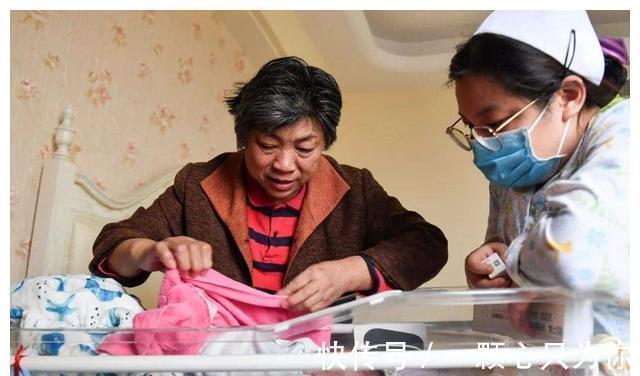 身体不适|高龄产妇执意生二胎,将面临这些问题,生孩子前一定要三思而后行