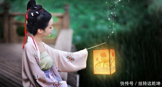 四大美女世人皆知,但是四大才女都是谁她们的诗句读起来好美!