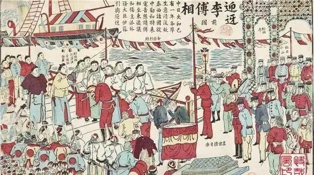 甲午战争|原来我们都被骗了，甲午战争其实是清政府大获全胜