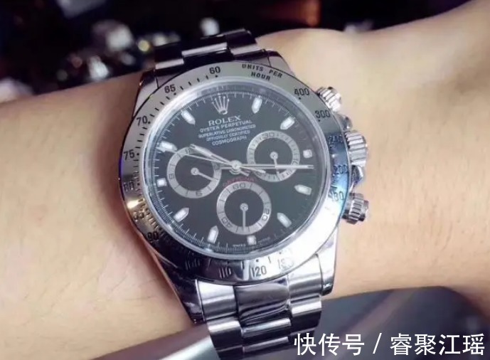 迪通|如果你也有劳力士梦，面对水鬼和迪通拿的时候该作何选择