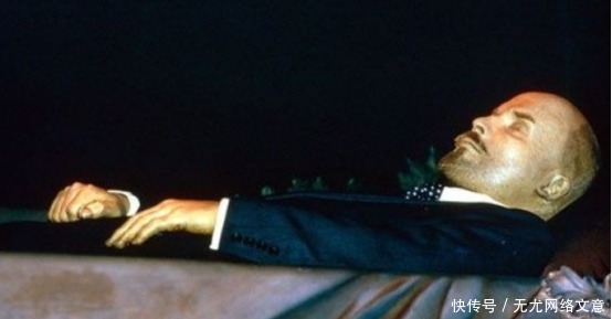 保存|此国执着于保存这具尸体,每年花费不低于一千万,会一直保存下去