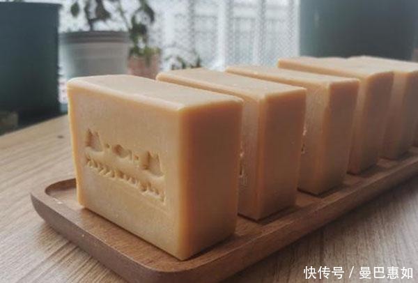 杂质|“手工皂”洗脸真的好吗?