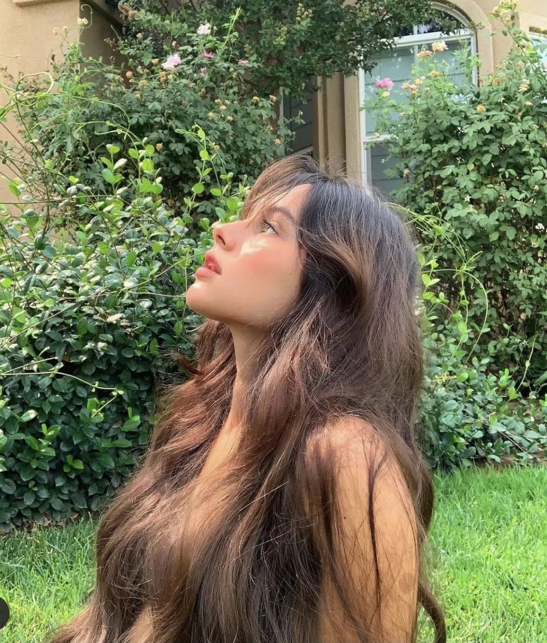 好消息:后天立夏!坏消息:去年晒黑的,还没白回来呢