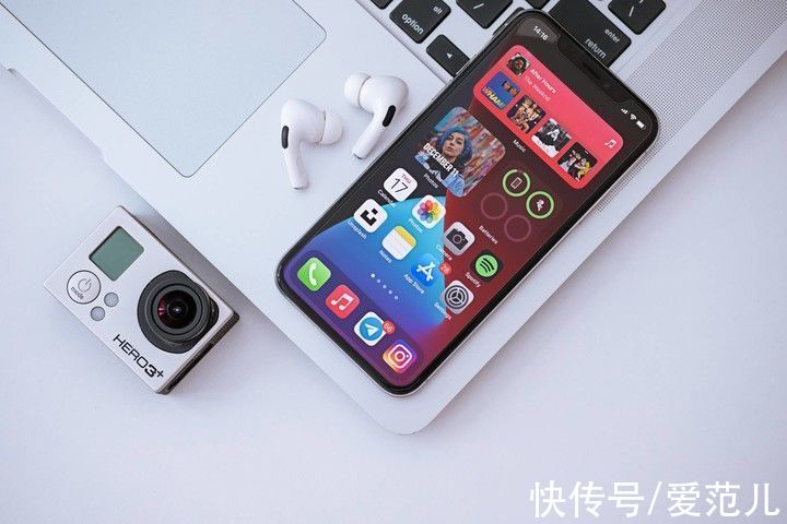 ios|为什么 iOS 15 系统更新率远不如前