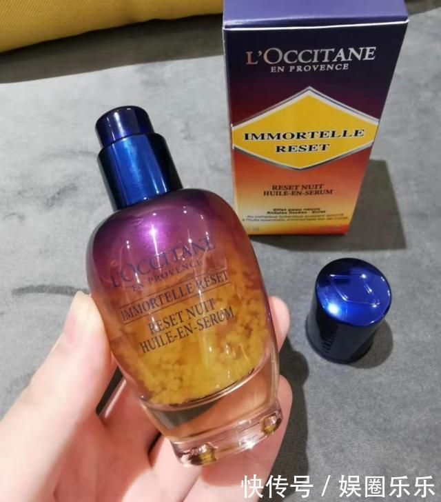 蜡菊|我们还能买到欧舒丹吗