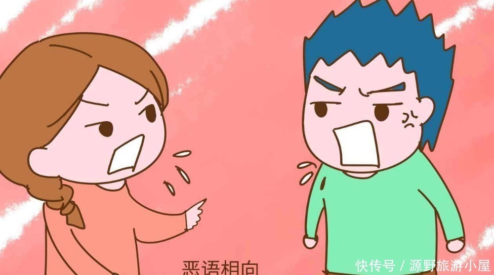 父母|姥姥照顾她的孙子,但孩子更喜欢她奶奶,孩子说出原因后父母需要反思!