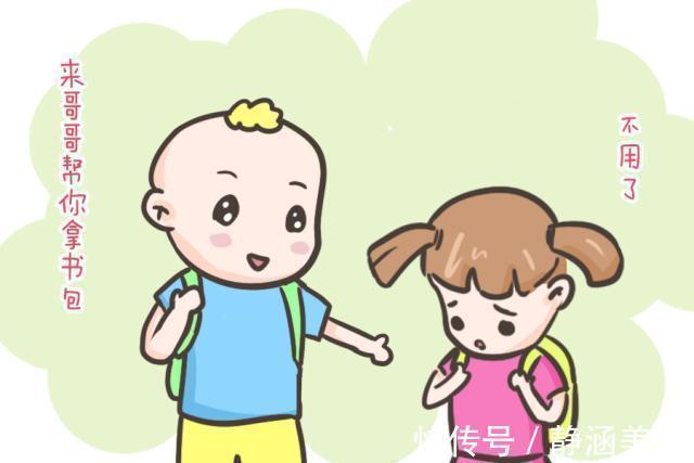 小爸爸|生二胎是为了让老大多个伴儿?超过这个年龄差,对老大反而是负担