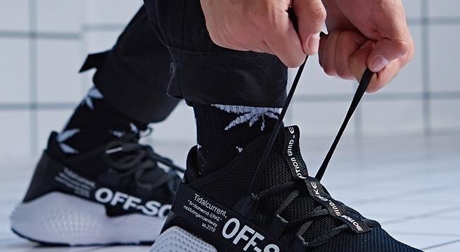 脚感力 曾经脚感力压阿迪耐克,颜值比亚瑟士高,如今却沦落无人知