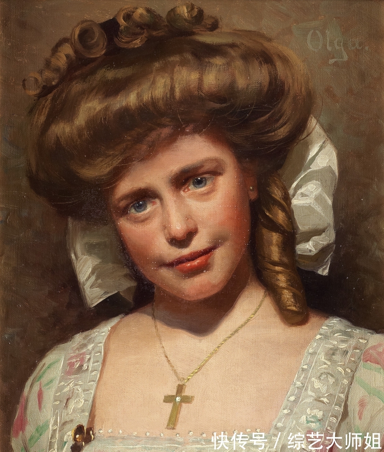 森林会|他画的森林会呼吸,彼得·莫克·蒙森德Peder Mork Monsted油画欣赏