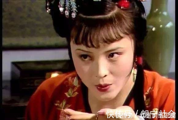 泼辣$“朝三暮四”的贾琏, 为何最后娶的是尤二姐而不是尤三姐