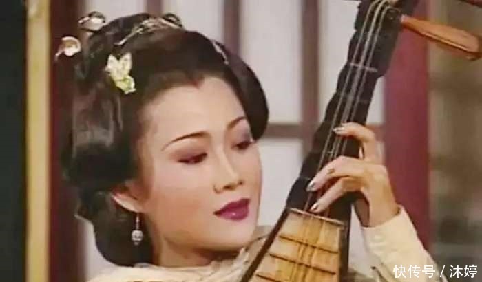  女神|那些年金庸笔下的女神, 第一是她当之无愧, 小龙女竟不在前三