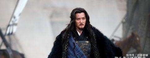 赵云|历史上四位战功赫赫的大将，竟然没有赵云，第一猛将战无不胜。