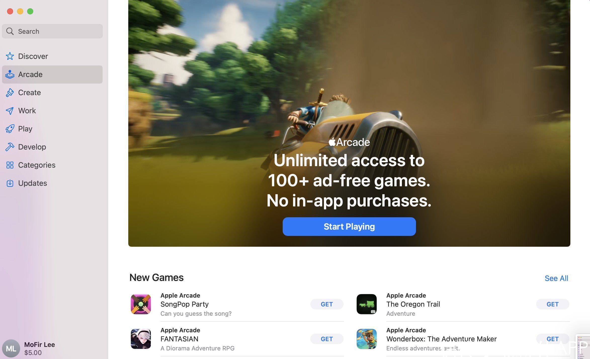 休闲游戏|半死不活的Apple Arcade,还能被苹果救回来吗?