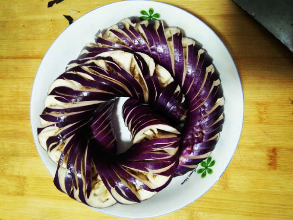 这样做茄子一辈子都吃不够,1顿1盆不够吃,好看好吃,零难度