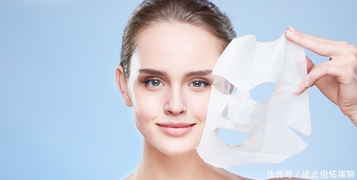 皮肤|一次性解答,困扰你肤色发黄暗沉的问题