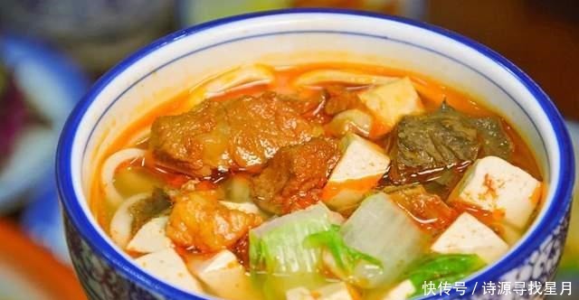 30年了,银川这碗面